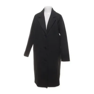 Jas (Grijs) van Even & Odd Acryl, Polyester