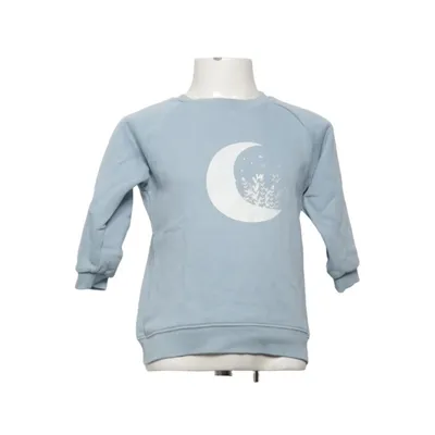 Sweatshirt (Blue) from Liliput Cotton, Polyester