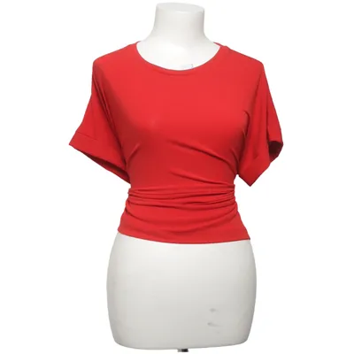 Haut (Rouge) de InWear Élasthane, Polyester