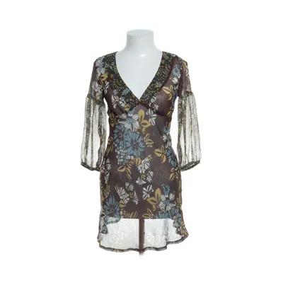 Tunika (Brun, Flerfärgad) från Orsay