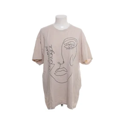 T-shirt (Beige) från Reclaimed Vintage