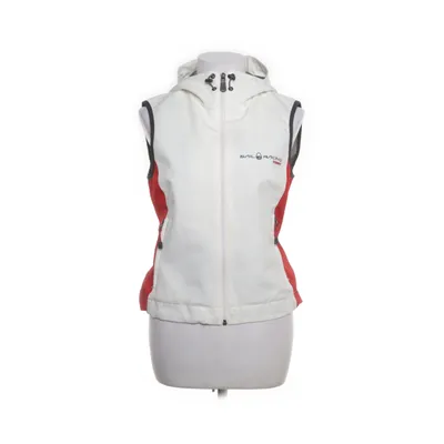 Ytterväst (Vit, Flerfärgad) från Sail Racing Polyester