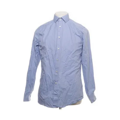 Skjorta (Regular fit) från Riley Bomull