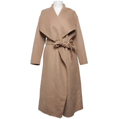 Kappa (Beige) från Hallhuber Donna Merinoull, Polyester