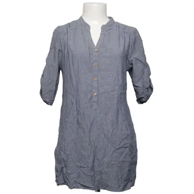 Tuniek (Blauw) van Guna Katoen