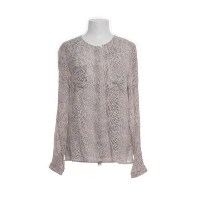 Blus (Rosa, Flerfärgad) från Flash Woman City Viskos