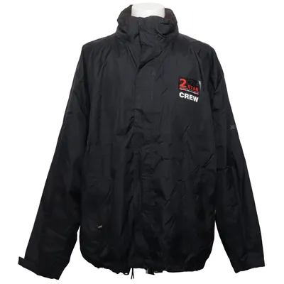 Veste (Noir) de Marine Pool Polyamide, Polyuréthane