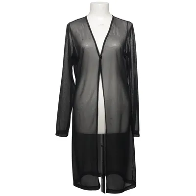 Cardigan (Sort) fra Hennes Collection by H&M