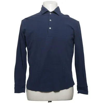 Farfarströja (Blå) från Luca Faloni