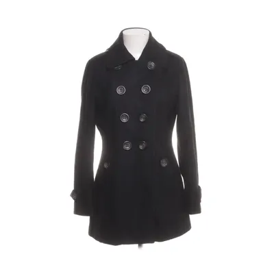 Erwt jas (Zwart) van Atmosphere Acryl, Katoen, Nylon, Polyester, Wol, Viscose