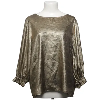 Top (Goud) van Joelle Polyester