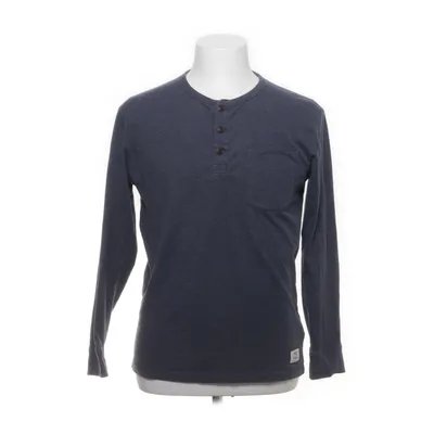 Farfarströja (Blå) från Originals by Jack & Jones