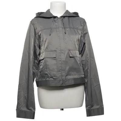 Veste (Gris) de Mexx Women Coton, Polyamide