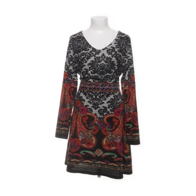 Robe (Noir, Multicolore) de Joe Browns Coton, Élasthane, Polyester