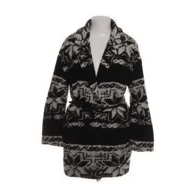 Kappa (Vit, Svart) från Designers Remix Charlotte Eskildsen Ull, Polyester, Viskos