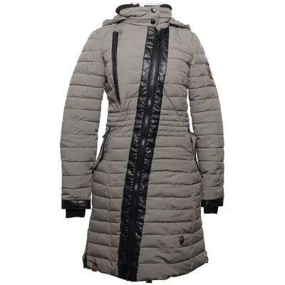 Manteau d'hiver (TIRANA-8/19) de Navahoo Polyester