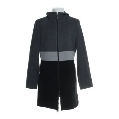 Kappa (Grå, Svart) från Barbara Lebek Kashmir, Polyamid, Polyester, Ull