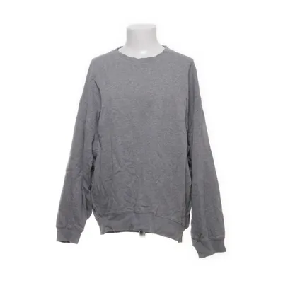Sweatshirt (Grå) fra Acne Studios Bomuld