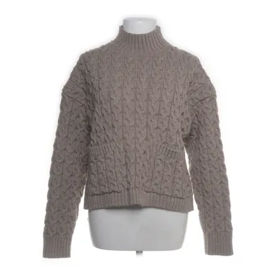 Sweater (Beige) fra Zara Akryl, Polyester, Uld