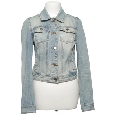 Jeansjacka (Blå) från Vero Moda Jeans Bomull