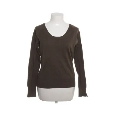 Trui (Bruin) van Mexx Katoen, Nylon