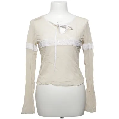 Top (Beige) van Repeat