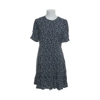 Klänning (Blå, Vit, Flerfärgad) från Holly & Whyte by Lindex Viskos