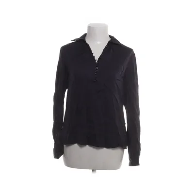 Blouse (Blauw) van STOCKH LM Viscose