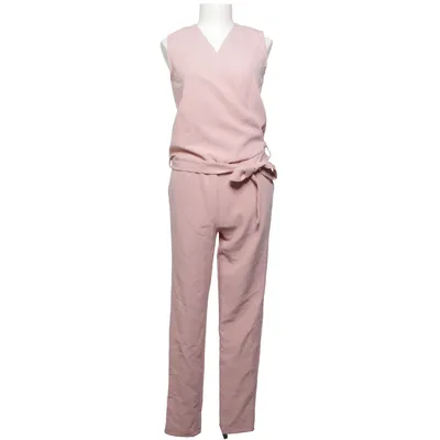 Combinaison (Rose) de By Me Élasthane, Polyester, Viscose