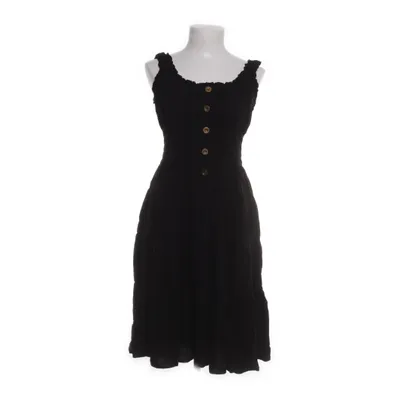 Dress (Black) from Menglu