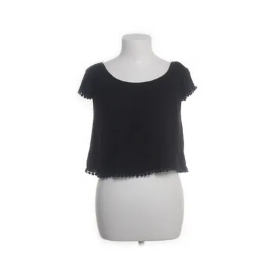 Crop top (Svart) från LFT