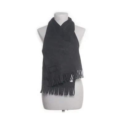 Scarf (Gray) from Diddl Polyester