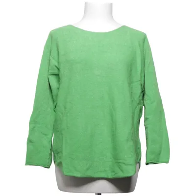 Trui (Groen) van Edith Polyamide, Polyester, Viscose