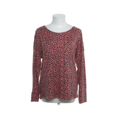 Pyjamaströja (Röd, Flerfärgad) från Cecil Bomull, Modal