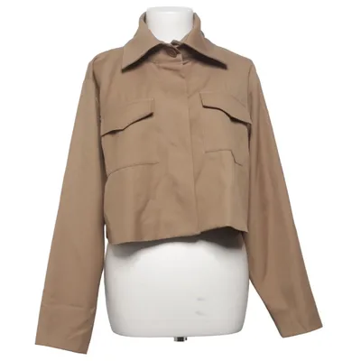 Jakke (Busalla) fra Stylein Polyester, Viscose, Uld