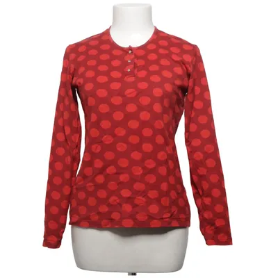 Farfarströja (Röd) från Marimekko