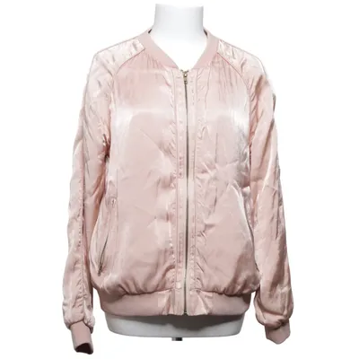 Bomberjacka (Rosa) från Milk Copenhagen Viskos