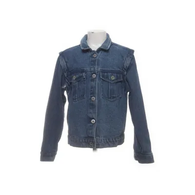 Jeansjacka (BILL DENIM JACKET) från I Dig Denim Bomull