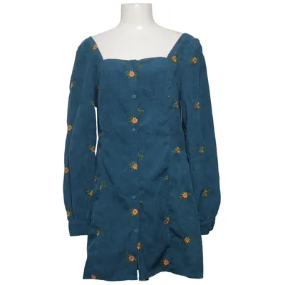 Robe (Bleu, Multicolore) de Cider