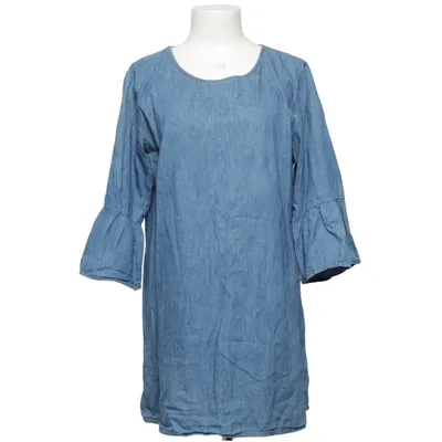 Robe en jean (Bleu) de Mulaya