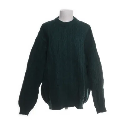 Trui (Groen) van United Colors of Benetton Wol
