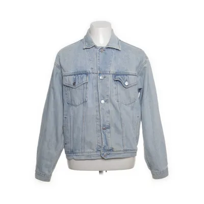 Denim jacket (Blue) from Gap Cotton