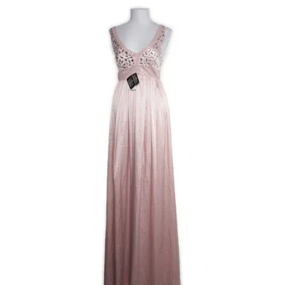 Evening gown (Pink) from NLY Eve Polyester