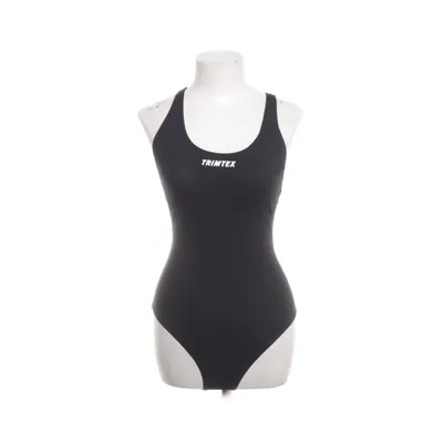 Baddräkt (Svart) från Trimtex Polyester