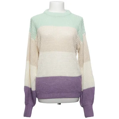 Pull-over (Cindy Stripe Knit) de Rut & Circle Acrylique