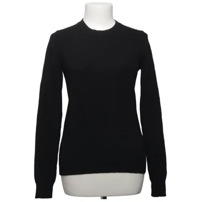 Tröja (Svart) från Uniqlo Kashmir