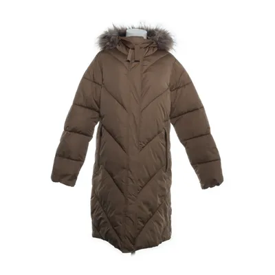 Vinterkappa (Brun) från Luhta Polyester