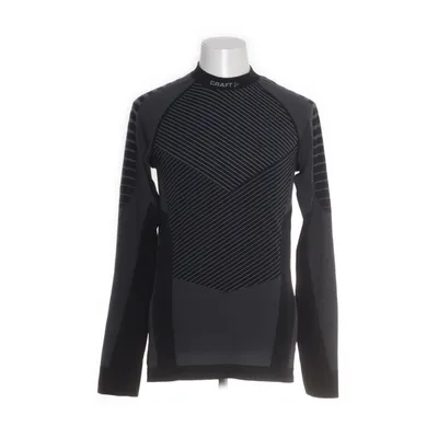 Ondershirt (Zwart, Grijs) van Craft Polyester