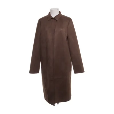 Kappa (Brun) från Zara Elastan, Polyester