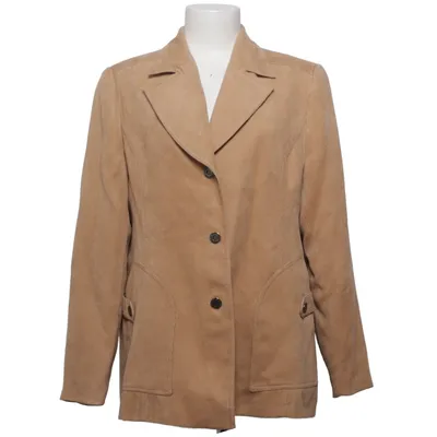 Blazer (Beige) van Piretta